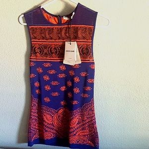 NEW Roberto Cavalli knit top